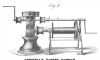 Picture 3 of 6 from Scientific American, Vol. 8, No. 15 (April 1863) (1863), leaf 7