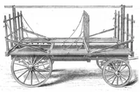 An illustration from Scientific American, Vol. 8, No. 17 (April 1863) (1863)