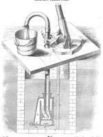 An illustration from Scientific American, Vol. 8, No. 18 (May 1863) (1863)