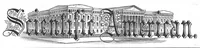 An illustration from Scientific American, Vol. 8, No. 18 (May 1863) (1863)