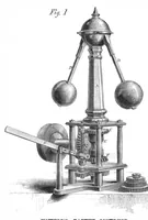 An illustration from Scientific American, Vol. 8, No. 18 (May 1863) (1863)