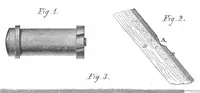 An illustration from Scientific American, Vol. 8, No. 18 (May 1863) (1863)