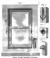 An illustration from Scientific American, Vol. 8, No. 20 (May 1863) (1863)