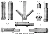 An illustration from Scientific American, Vol. 8, No. 22 (May 1863) (1863)