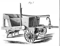 An illustration from Scientific American, Vol. 8, No. 22 (May 1863) (1863)