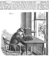 Picture 1 of 7 from Scientific American, Vol. 8, No. 23 (June 1863) (1863), leaf 0