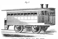 An illustration from Scientific American, Vol. 8, No. 24 (June 1863) (1863)
