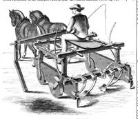 An illustration from Scientific American, Vol. 8, No. 24 (June 1863) (1863)