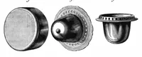 An illustration from Scientific American, Vol. 8, No. 24 (June 1863) (1863)