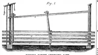 An illustration from Scientific American, Vol. 9, No. 3 (July 1863) (1863)