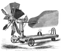 An illustration from Scientific American, Vol. 9, No. 3 (July 1863) (1863)