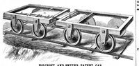 An illustration from Scientific American, Vol. 9, No. 9 (August 1863) (1863)
