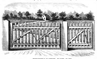 An illustration from Scientific American, Vol. 9, No. 9 (August 1863) (1863)
