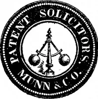 An illustration from Scientific American, Vol. 9, No. 10 (September 1863) (1863)