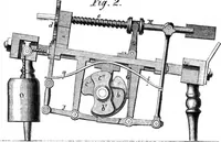 An illustration from Scientific American, Vol. 9, No. 10 (September 1863) (1863)