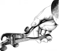 An illustration from Scientific American, Vol. 9, No. 11 (September 1863) (1863)