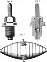 An illustration from Scientific American, Vol. 9, No. 11 (September 1863) (1863)