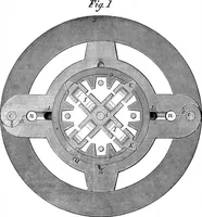 An illustration from Scientific American, Vol. 9, No. 11 (September 1863) (1863)
