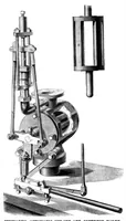 An illustration from Scientific American, Vol. 9, No. 12 (September 1863) (1863)