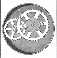 An illustration from Scientific American, Vol. 9, No. 12 (September 1863) (1863)