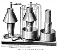 An illustration from Scientific American, Vol. 9, No. 12 (September 1863) (1863)