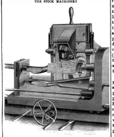 An illustration from Scientific American, Vol. 9, No. 20 (November 1863) (1863)