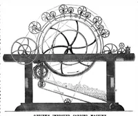 An illustration from Scientific American, Vol. 9, No. 20 (November 1863) (1863)