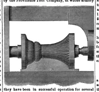 An illustration from Scientific American, Vol. 9, No. 21 (November 1863) (1863)