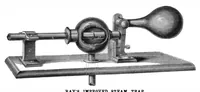 An illustration from Scientific American, Vol. 9, No. 21 (November 1863) (1863)