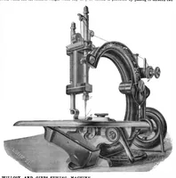 An illustration from Scientific American, Vol. 9, No. 22 (November 1863) (1863)
