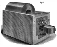 An illustration from Scientific American, Vol. 9, No. 22 (November 1863) (1863)