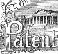 An illustration from Scientific American, Vol. 9, No. 23 (December 1863) (1863)