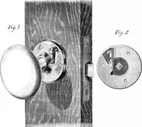 An illustration from Scientific American, Vol. 9, No. 23 (December 1863) (1863)