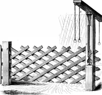 An illustration from Scientific American, Vol. 9, No. 23 (December 1863) (1863)