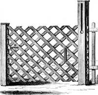 An illustration from Scientific American, Vol. 9, No. 23 (December 1863) (1863)