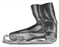 An illustration from Scientific American, Vol. 9, No. 25 (December 1863) (1863)