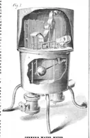 An illustration from Scientific American, Vol. 9, No. 25 (December 1863) (1863)