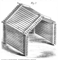 An illustration from Scientific American, Vol. 9, No. 26 (December 1863) (1863)