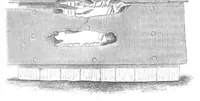 An illustration from Scientific American, Vol. 9, No. 26 (December 1863) (1863)