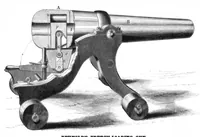 An illustration from Scientific American, Vol. 10, No. 2 (January 1864) (1864)