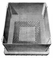 An illustration from Scientific American, Vol. 10, No. 3 (January 1864) (1864)