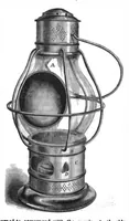 An illustration from Scientific American, Vol. 10, No. 4 (January 1864) (1864)