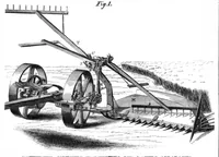 An illustration from Scientific American, Vol. 10, No. 5 (January 1864) (1864)