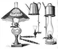 An illustration from Scientific American, Vol. 10, No. 5 (January 1864) (1864)