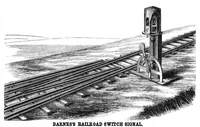 An illustration from Scientific American, Vol. 10, No. 5 (January 1864) (1864)