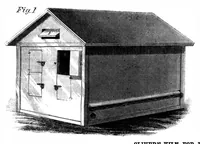 An illustration from Scientific American, Vol. 10, No. 6 (February 1864) (1864)