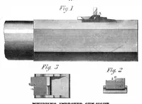 An illustration from Scientific American, Vol. 10, No. 8 (February 1864) (1864)