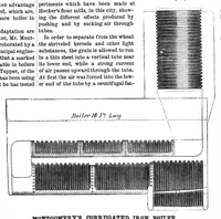 Picture 3 of 8 from Scientific American, Vol. 10, No. 10 (March 1864) (1864), leaf 3