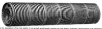An illustration from Scientific American, Vol. 10, No. 10 (March 1864) (1864)