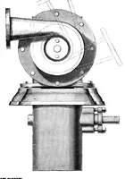 An illustration from Scientific American, Vol. 10, No. 18 (April 1864) (1864)